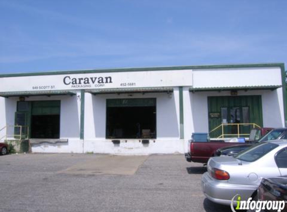 Caravan Supply Company - Memphis, TN