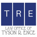 Ence, Tyson R, JD - Attorneys