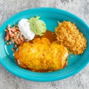 Taqueria el Rorro