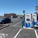 EVgo Car Charging Station - Electric Cars