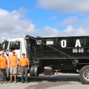 Oaks Dumpster Rental - Garbage Disposals