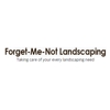 Forget-Me-Not Landscaping gallery