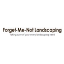 Forget-Me-Not Landscaping - Landscape Contractors