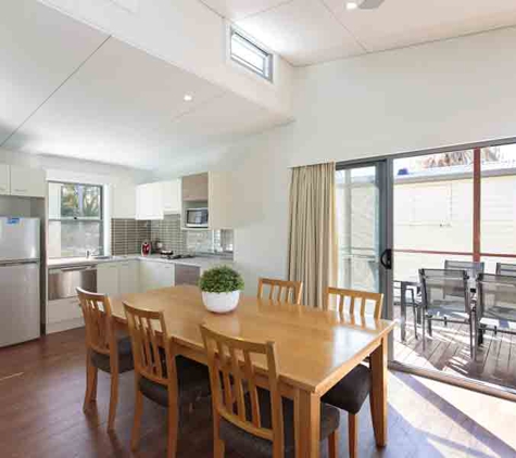 BIG4 Karuah Jetty Holiday Park - Karuah, NSW