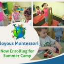 Joyous Montessori - Day Care Centers & Nurseries