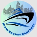 Miami Bayside Boat Tour - Boat Rental & Charter