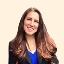 Brittney Briggs, Psychologist - Counseling Services