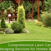 L & M Lawn Service gallery