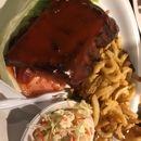 Flyers Wings & Grill - Grilles, Registers & Diffusers