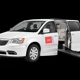 Airport Van Rental - Atlanta