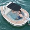 Lux Hot Tub Boats gallery