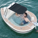 Lux Hot Tub Boats - Boat Rental & Charter