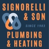Signorelli & Son Inc. Plumbing & Heating gallery