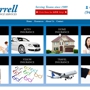 Terrell Insurance Services