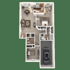 Fields of Florissant: A Willow Ridge Senior Living Community