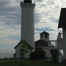 Tibbetts Point Lighthouse Hostel - Tourists' Homes