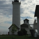 Tibbetts Point Lighthouse Hostel