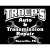 Troup's Auto &Transmission Repair gallery
