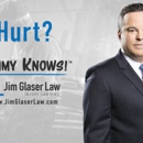 Jim Glaser Law - Employee Benefits & Worker Compensation Attorneys