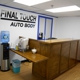 FINAL TOUCH AUTO BODY