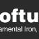 Loftus Ornamental Iron Inc - Fence-Sales, Service & Contractors