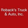 Roback's Truck & Auto, Inc. gallery