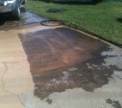 Bob Harper Pressure Washing - Saint Augustine, FL