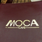 Moca Cafe Corp
