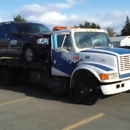 jw's towing - Towing