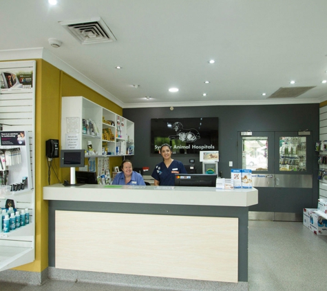 Sydney Animal Hospitals - Erskineville, NSW