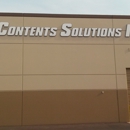 Contents Solutions Inc. - Fire & Water Damage Restoration