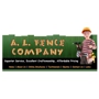 A L Fence Company