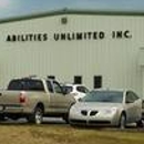 Abilities Unlimited Inc - Thrift Shops