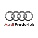 Audi Frederick - New Car Dealers