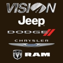 Vision Chrysler Dodge Jeep Ram of Penfield - Used Car Dealers