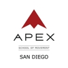 APEX School of Movement San Diego gallery