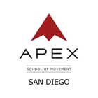 APEX School of Movement San Diego