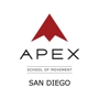 APEX School of Movement San Diego