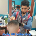 Jochy HD Barbershop