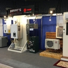 Brent's Heating & Cooling