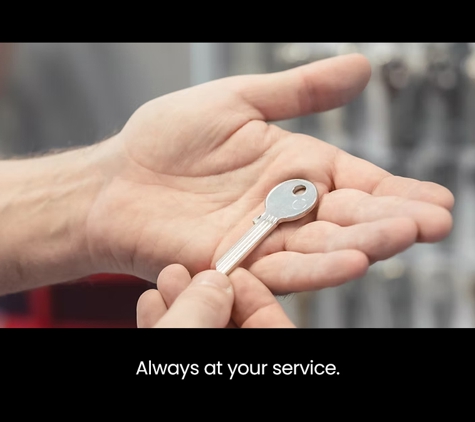 Coolum Locksmiths - Coolum Beach, QLD. Always at your service.