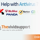 The Vivid Support - Computer Technical Assistance & Support Services