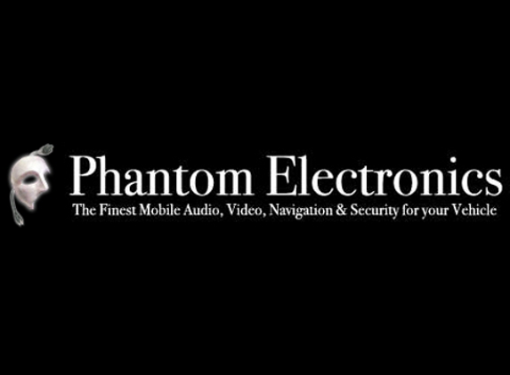 Phantom Electronics - Thousand Oaks, CA