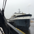 SS Badger-Historic Lake Michigan Carferry