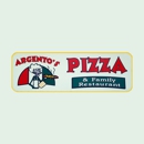Argento's Pizza & Family Restaurant - Pizza