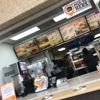 Burger King gallery