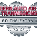 Modern Auto Air & Transmission Repair - Automobile Customizing