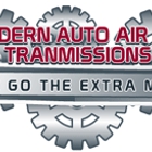 Modern Auto Air & Transmission Repair