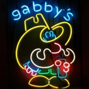 Gabby's - Bars