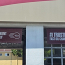 Jiffy Lube
